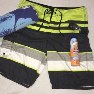 Men’s O’NEILL SWIMMING TRUCKS